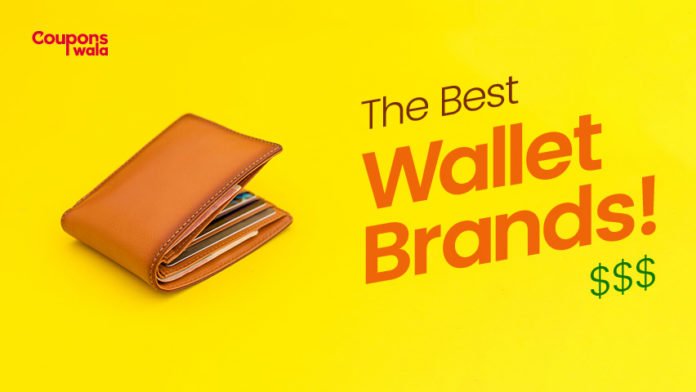 Best Wallet Brands
