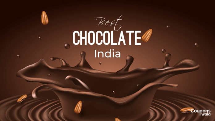 Best Chocolate In India