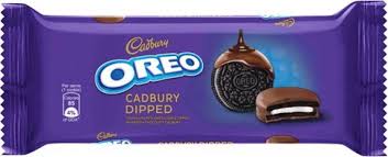 Cadbury Oreo Biscuit 