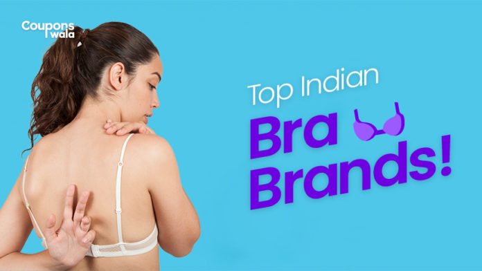 Best Bra Brands In India