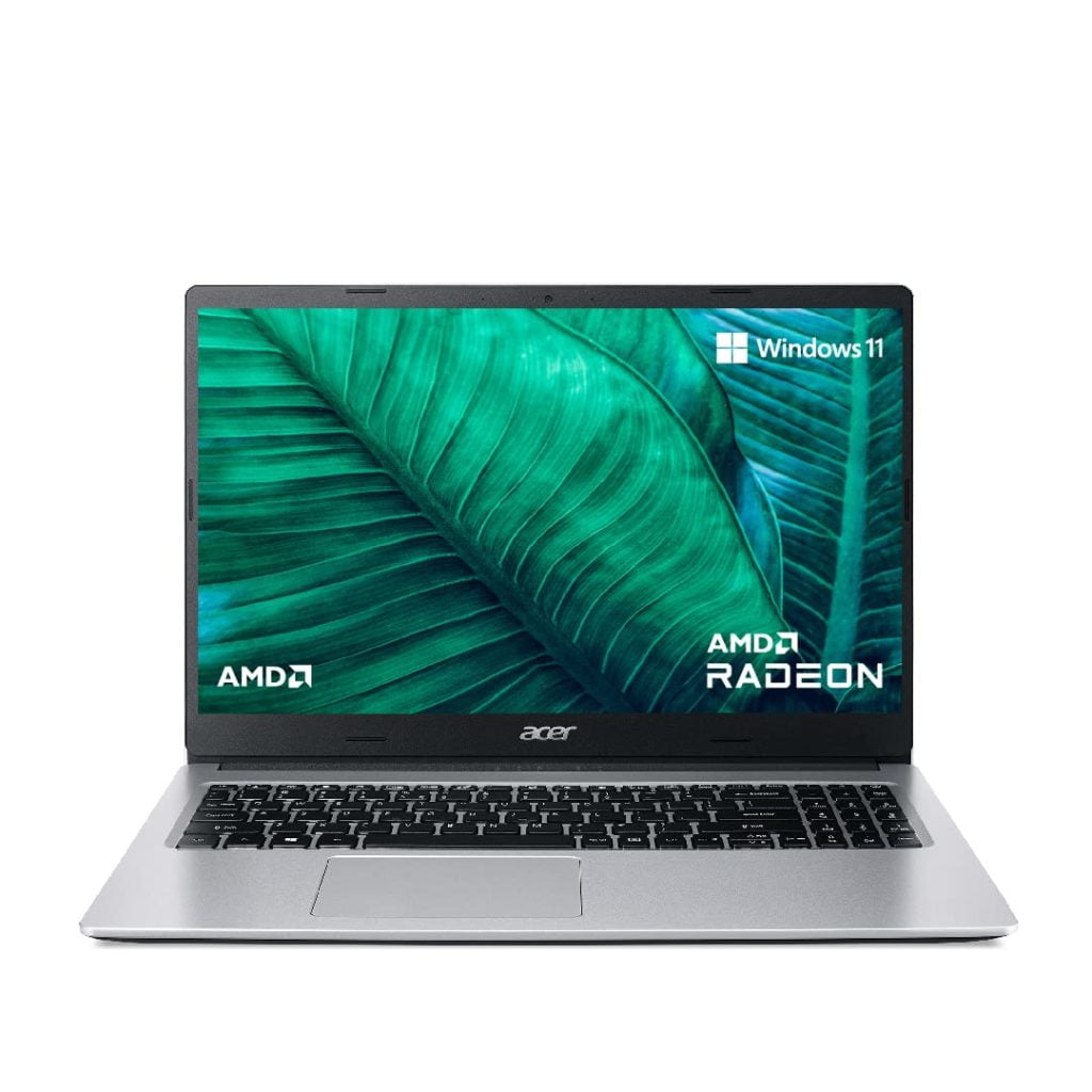 Acer Laptops Under 50000