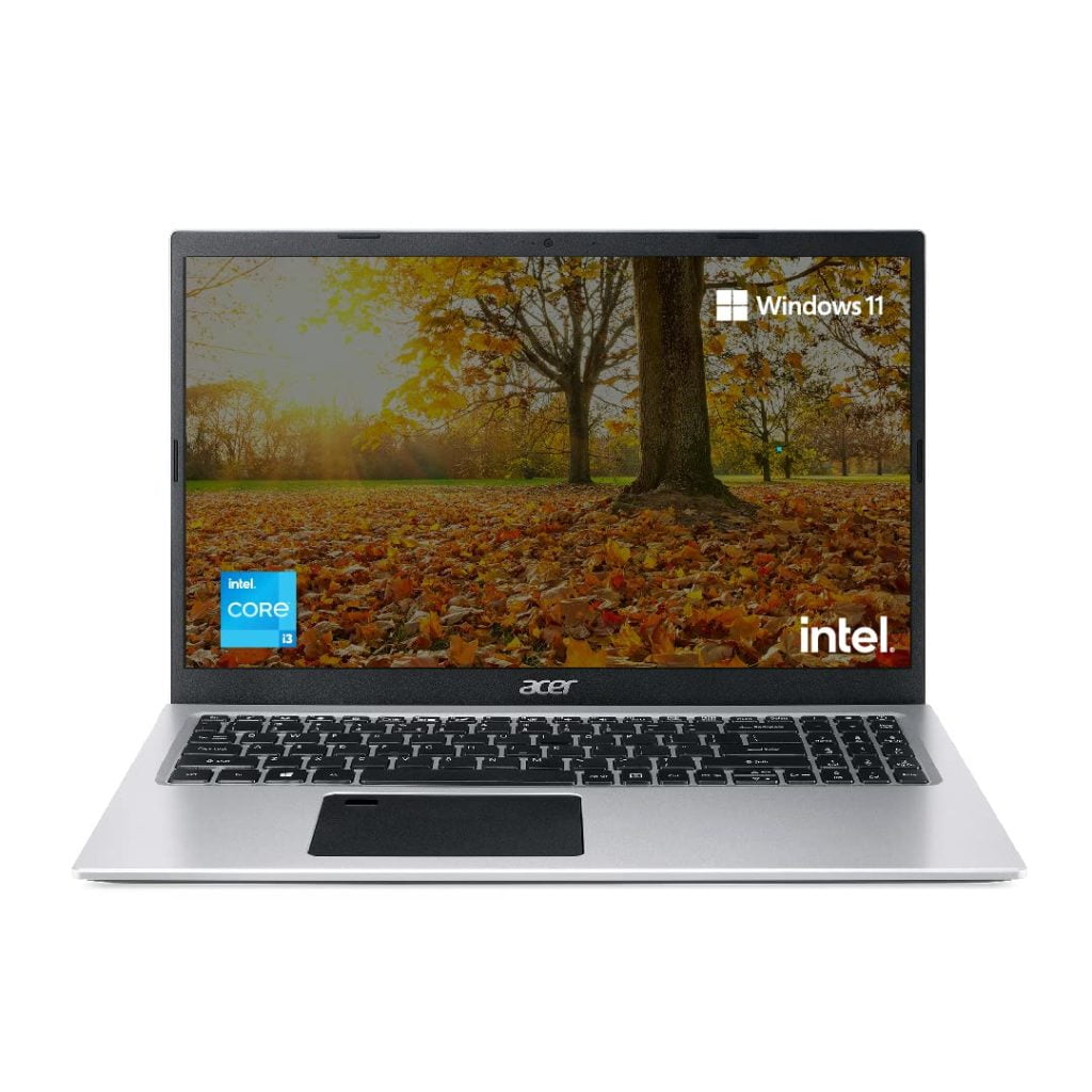Acer Laptops Under 50000