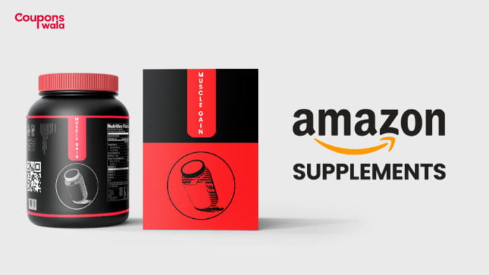 Amazon Supplements