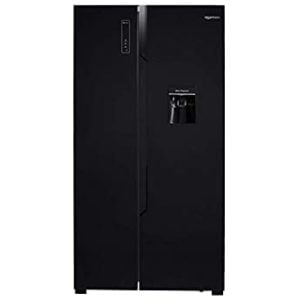 Amazon Basics Refrigerator,amazonbasics fridge,amazonbasics refrigerator
