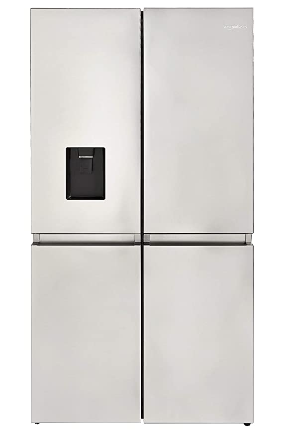 Amazon Basics Refrigerator,amazonbasics fridge,amazonbasics refrigerator