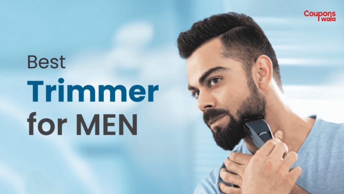 Best Trimmer In India