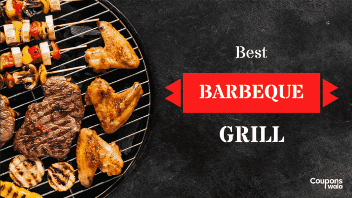 Best Barbeque Grill