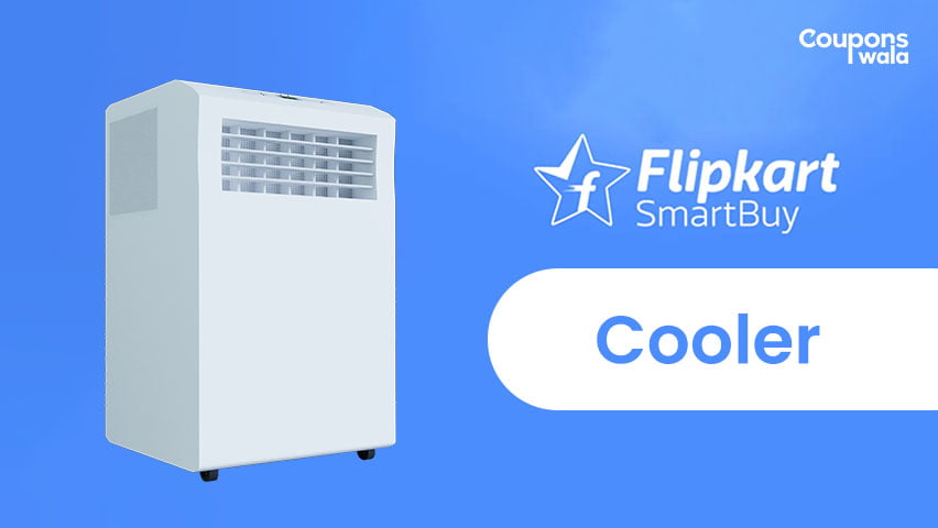 Flipkart Smartbuy Cooler