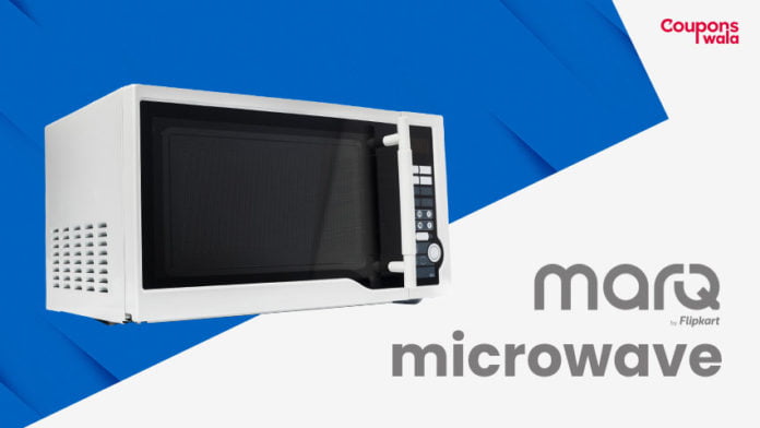 MarQ Microwave