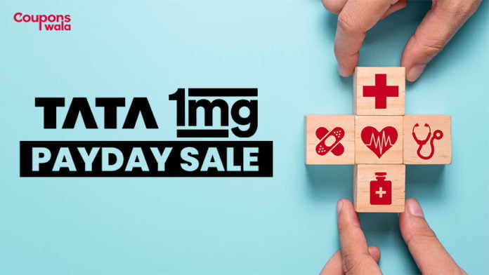 1mg Payday Sale