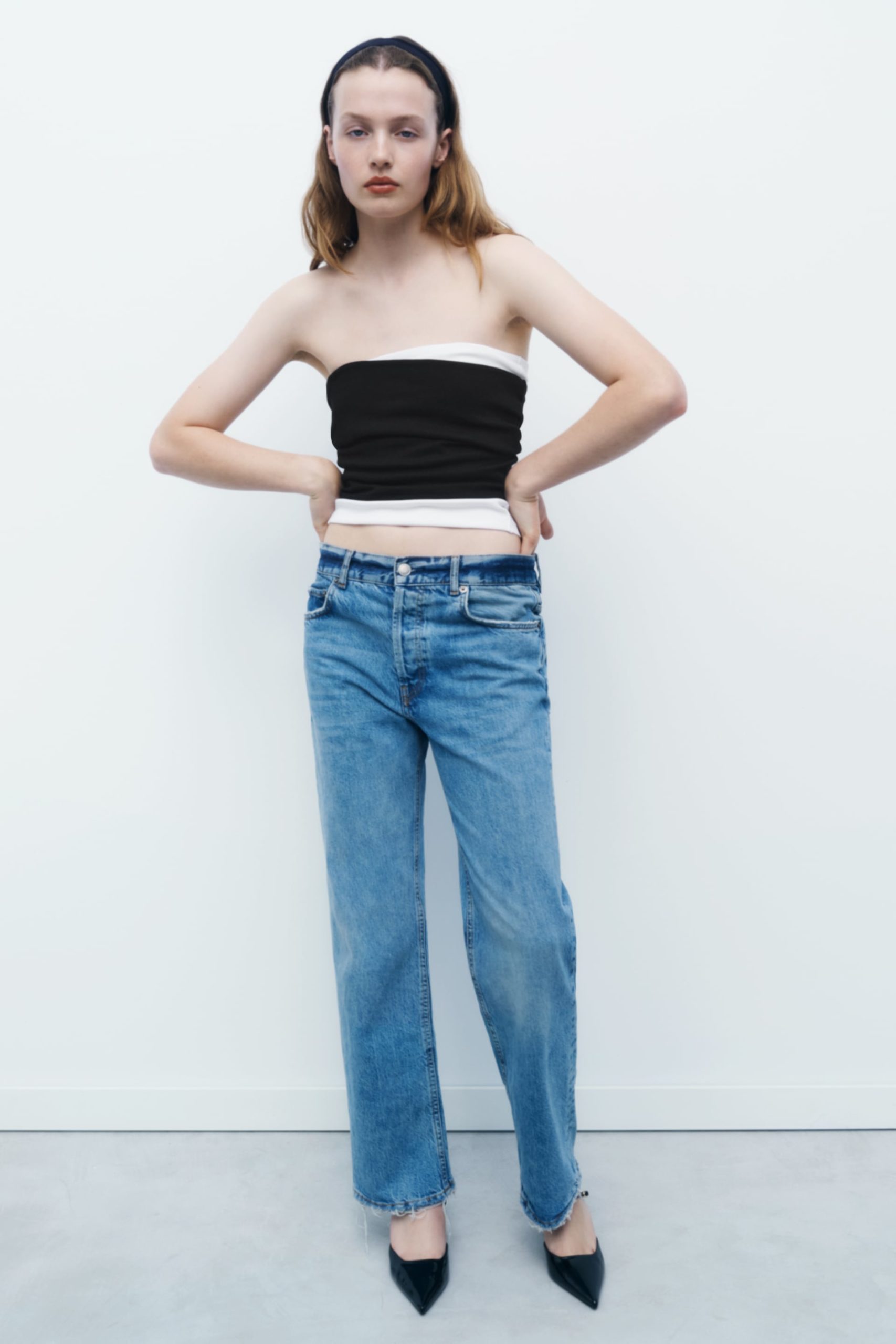 Best Zara Tops,zara tops