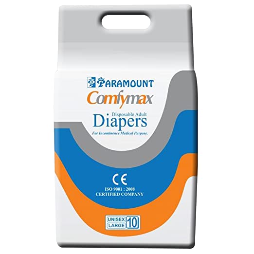 Adult Diaper Brands