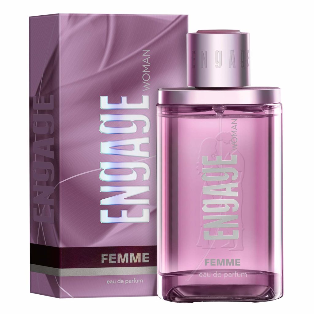 Top 10 Female Perfumes