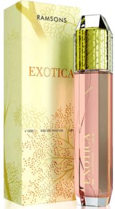 Top 10 Female Perfumes