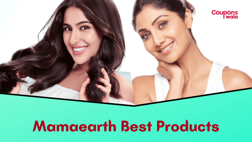 Mamaearth Best Products