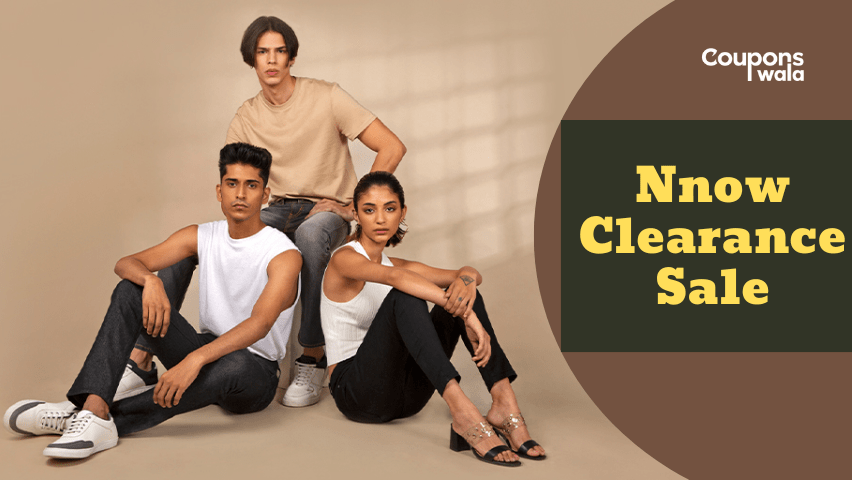 Nnnow clearance sale