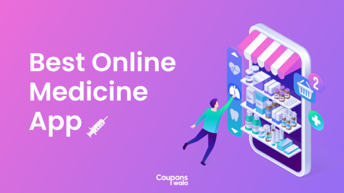 Best Online Medicine App
