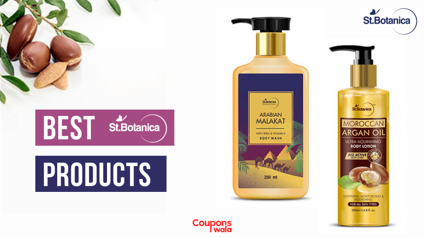 Best St Botanica Products | Amazing Ones To Buy For Yourself