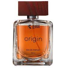 Beardo Origin Perfume