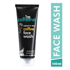 Coffee Face Wash - 100ml