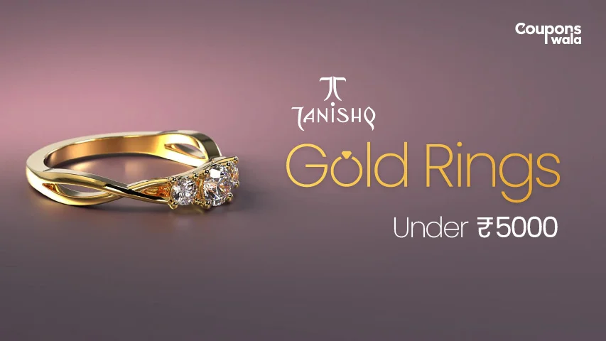 Buy Malabar Gold and Diamonds 22 kt Gold Ring Online At Best Price @ Tata  CLiQ