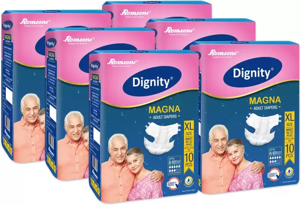 Adult Diaper Brands