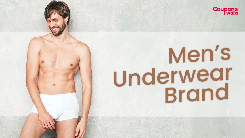 Men's Underwear Brands