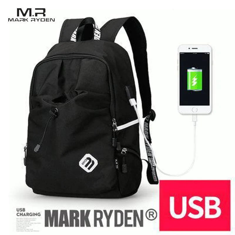 Mark Ryden Backpack