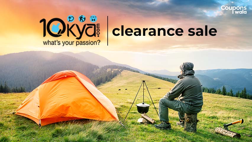 10kya Clearance Sale