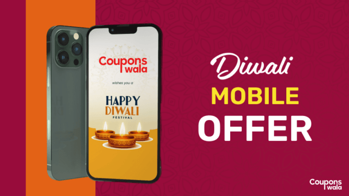 Diwali Offer Mobile