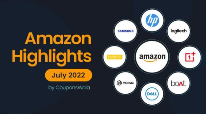 amazon highlights july new