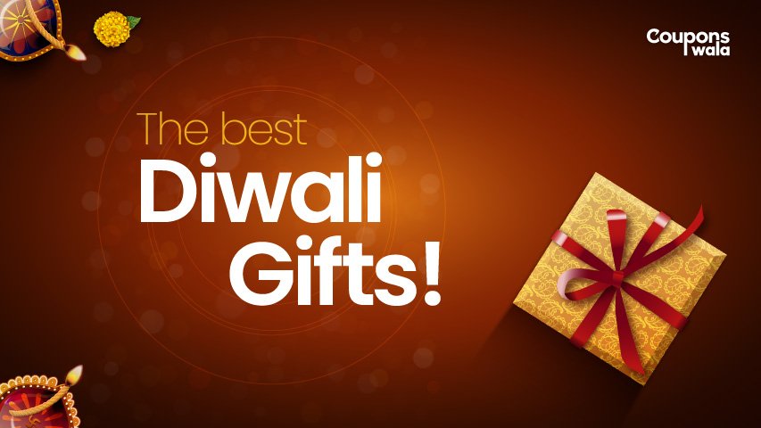 Best Diwali Gifts