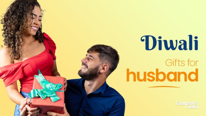 Diwali Gifts For Husband