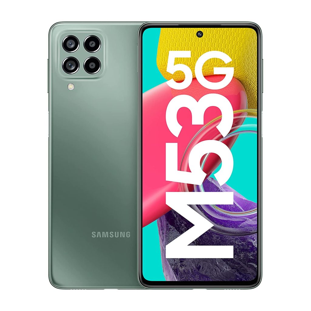 Best Phone Under 30000 5g,5g phone under 30000,OnePlus Nord CE 2 Lite 5G,Samsung Galaxy M52 5G