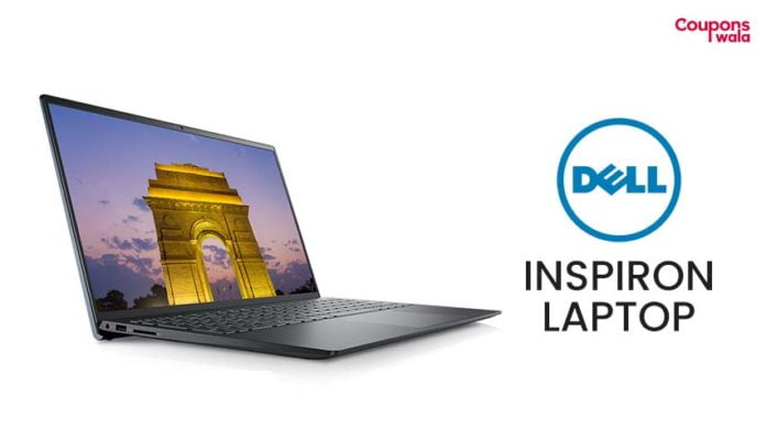 Best Dell Inspiron Laptop | Save Huge On Top-Selling Ones