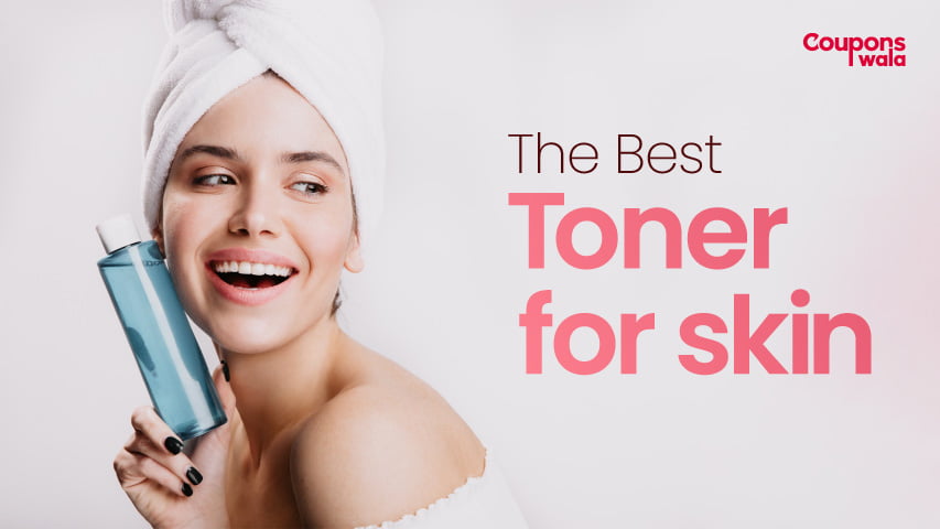 best toner for glowing skin
