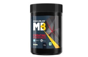 Best Creatine Monohydrate Brand
