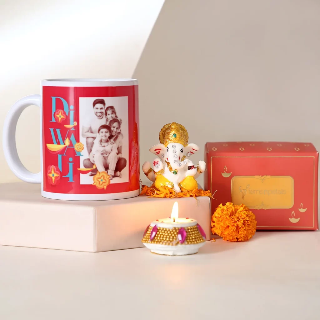 30 Best Diwali Gift Ideas - What Are Good Diwali Gifts for Friends - Parade