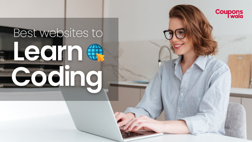 best websites to learn coding