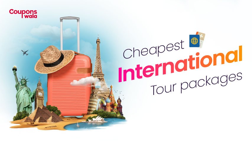 international tour packages under 25000