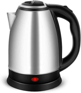Electric Kettle Under 500