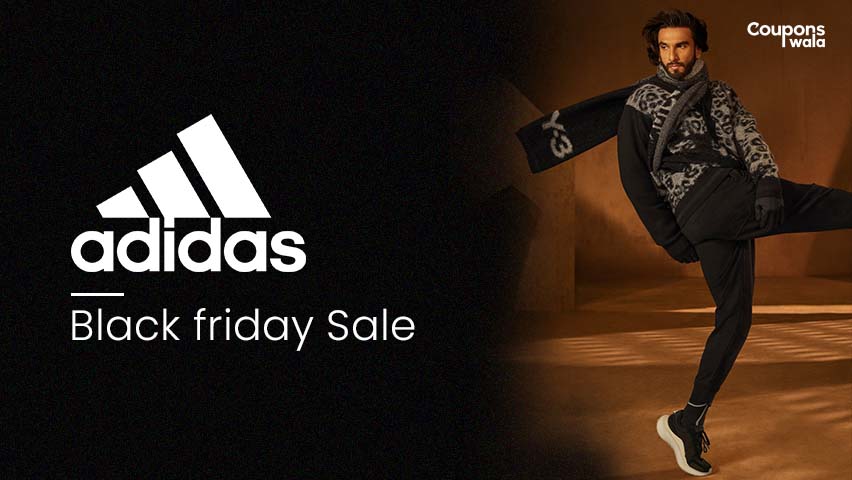 adidas black friday sale