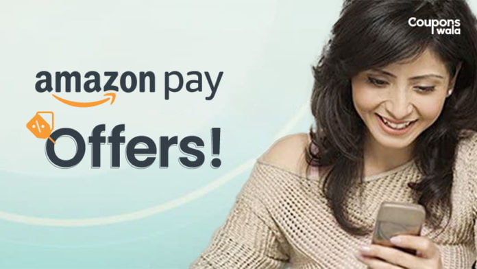 amazon pay offers