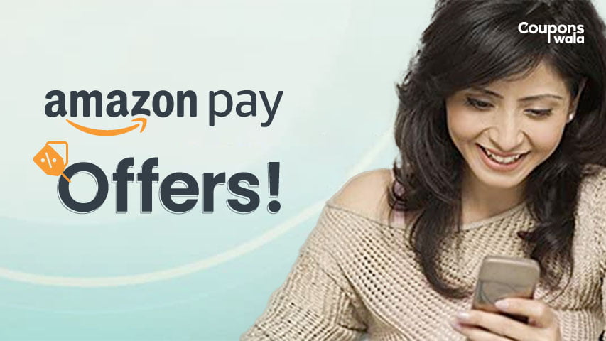 amazon pay offers