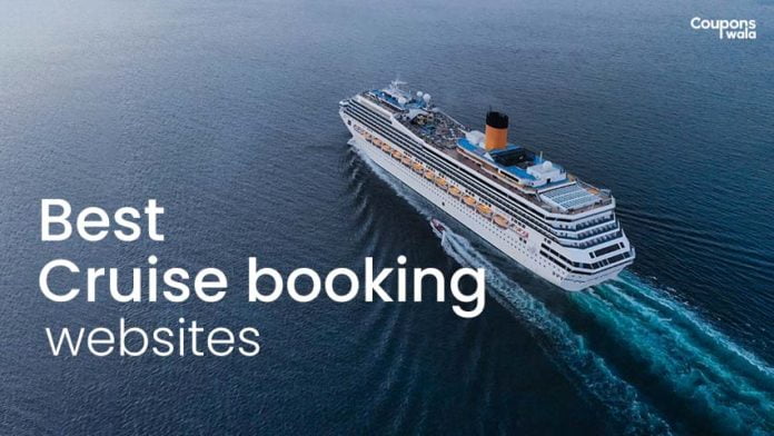 best cruise booking websites