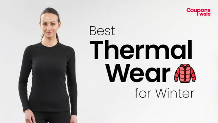 best thermal wear for winter