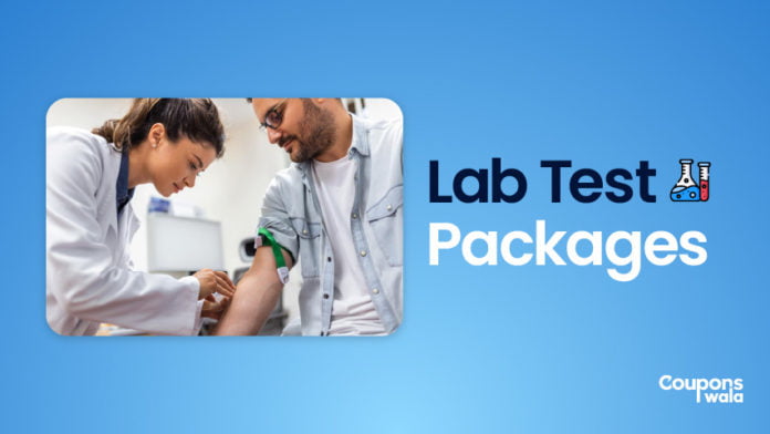 lab test package