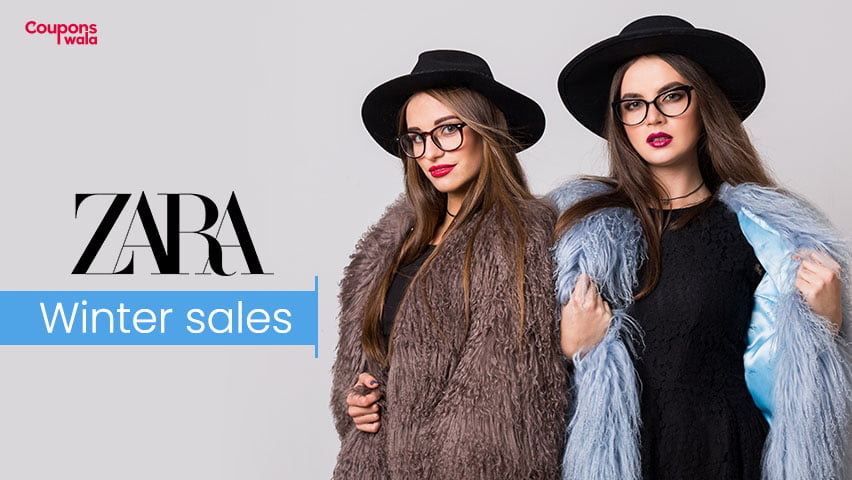 Zara Upcoming Sale