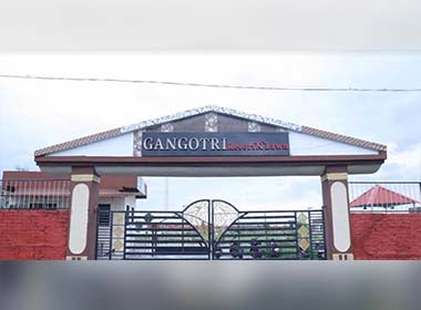 gangotri resort n lawn | new year events in nagpur 