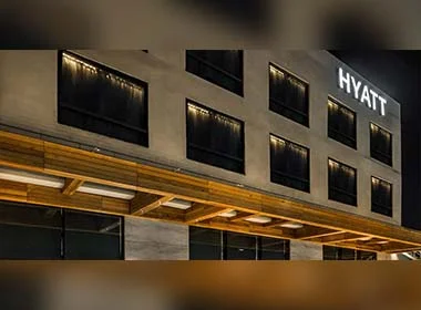 hyatt raipur | new year celebration in raipur